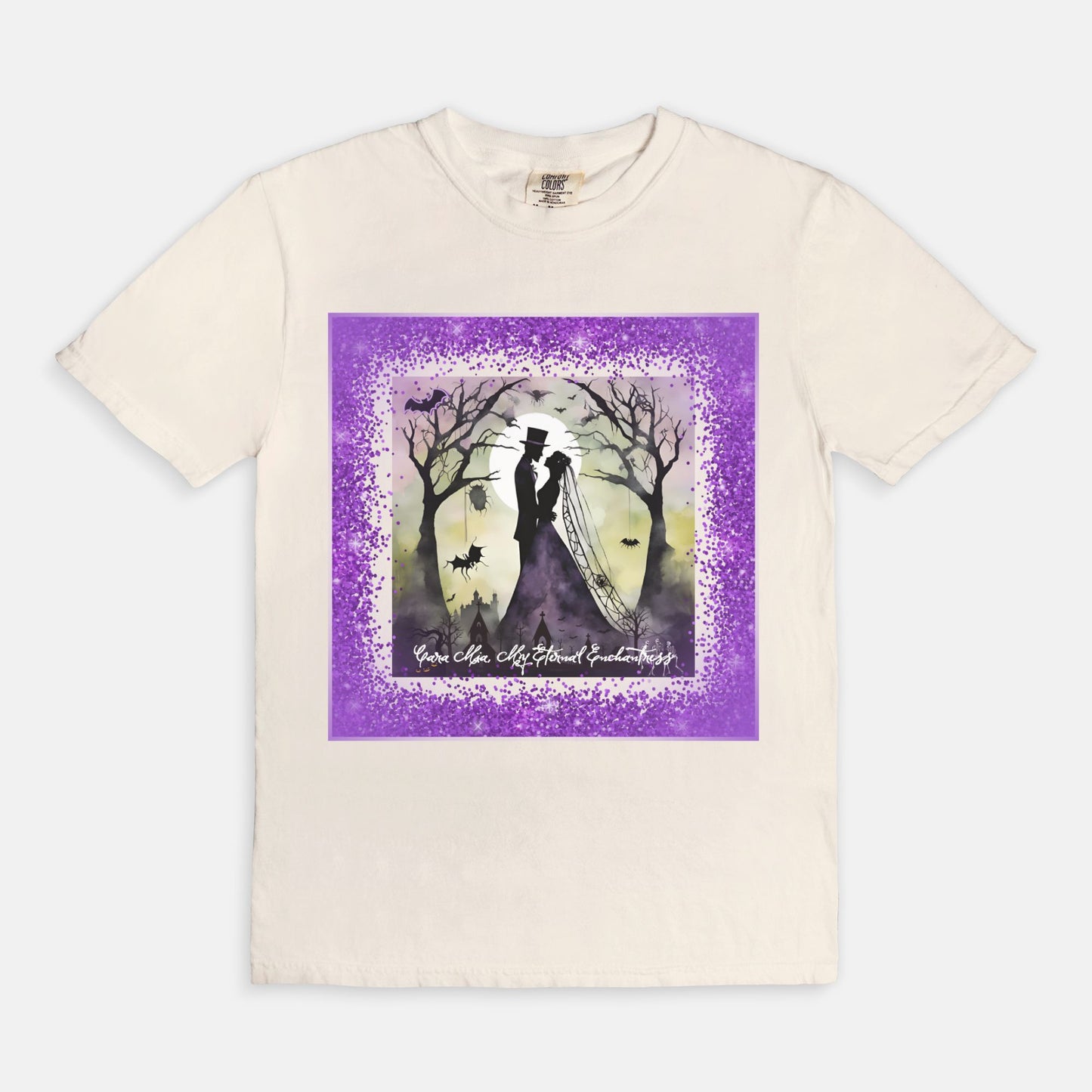 Comfort Colors Tee 1717