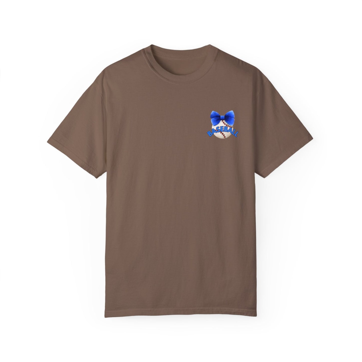 Coquette Inspired Baseball T-shirt