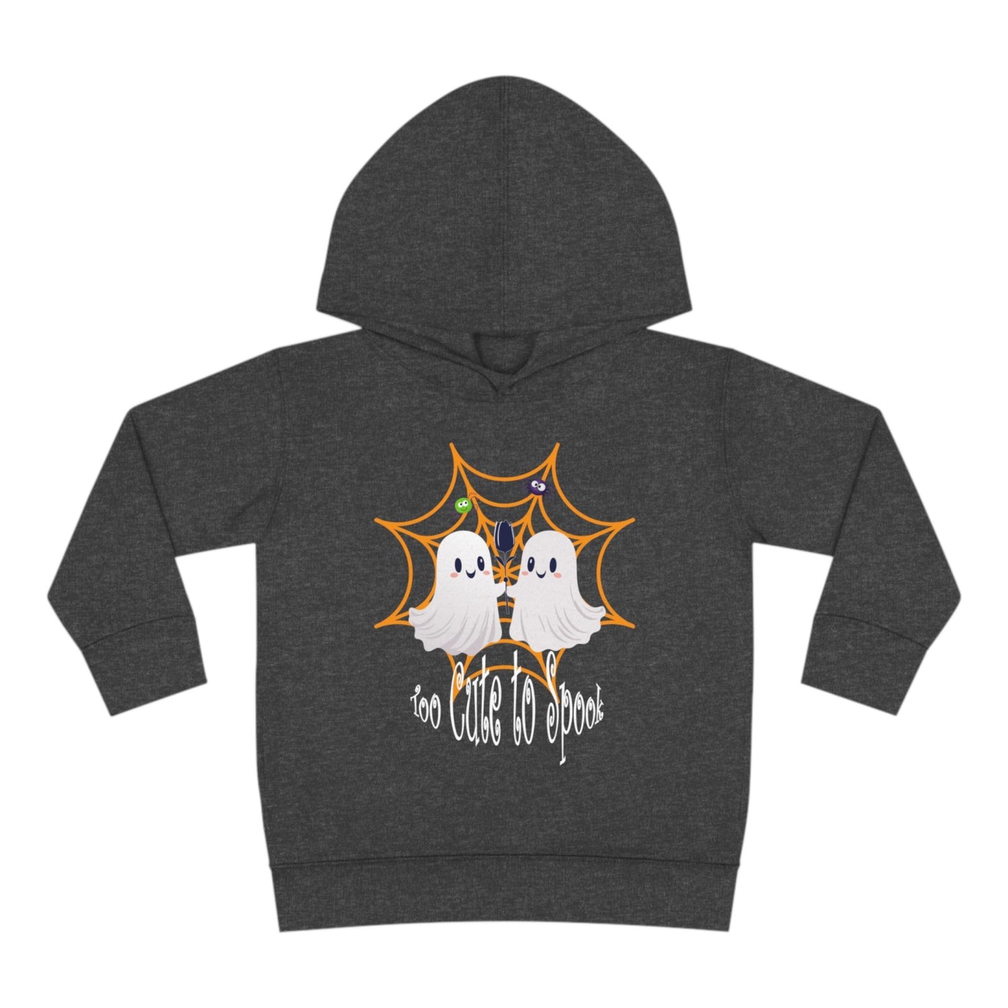 Cute Halloween Hoodie Sweatshirt for Kids