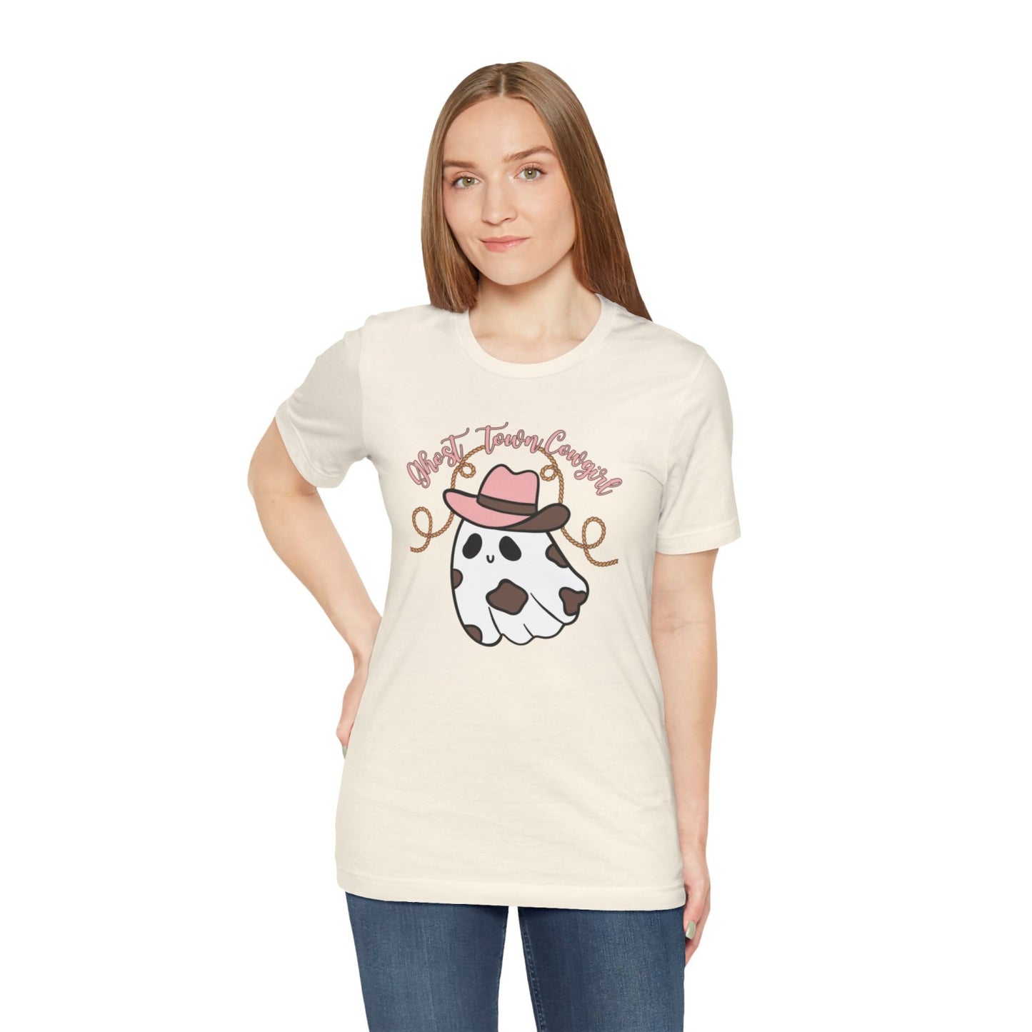 Western Inspired Halloween Tee