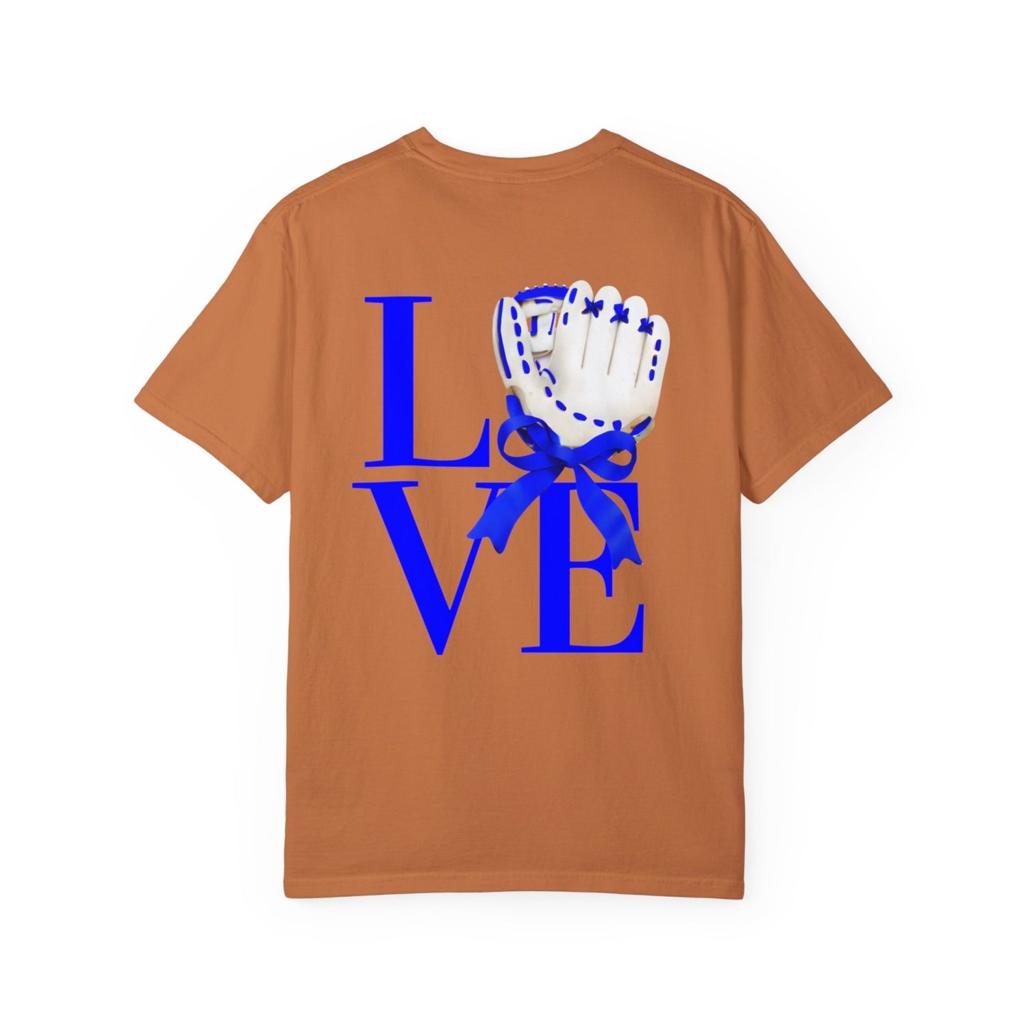 Coquette Inspired Baseball T-shirt