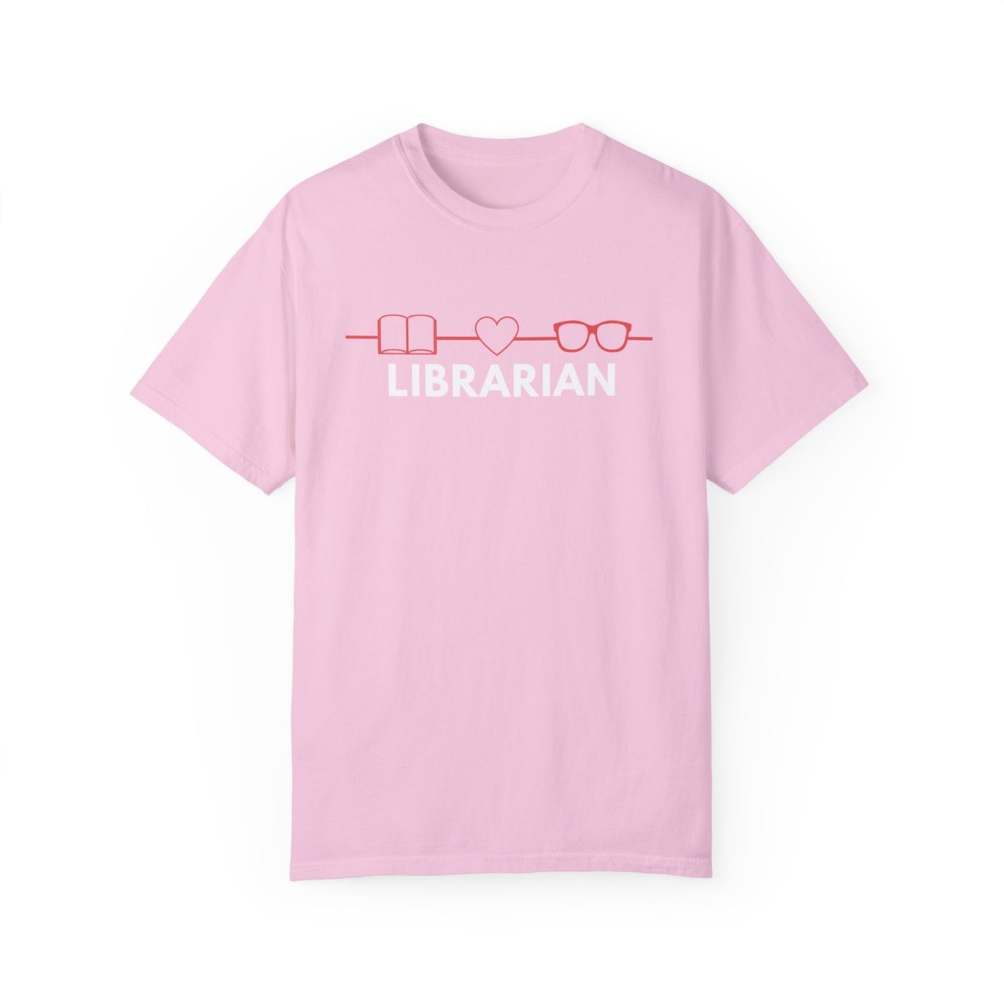 Librarian T-Shirt