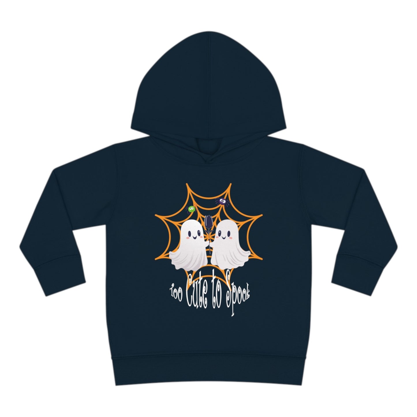 Cute Halloween Hoodie Sweatshirt for Kids
