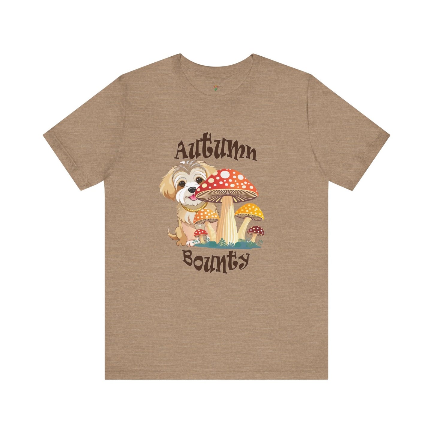 Cute Fall Inspired Tee