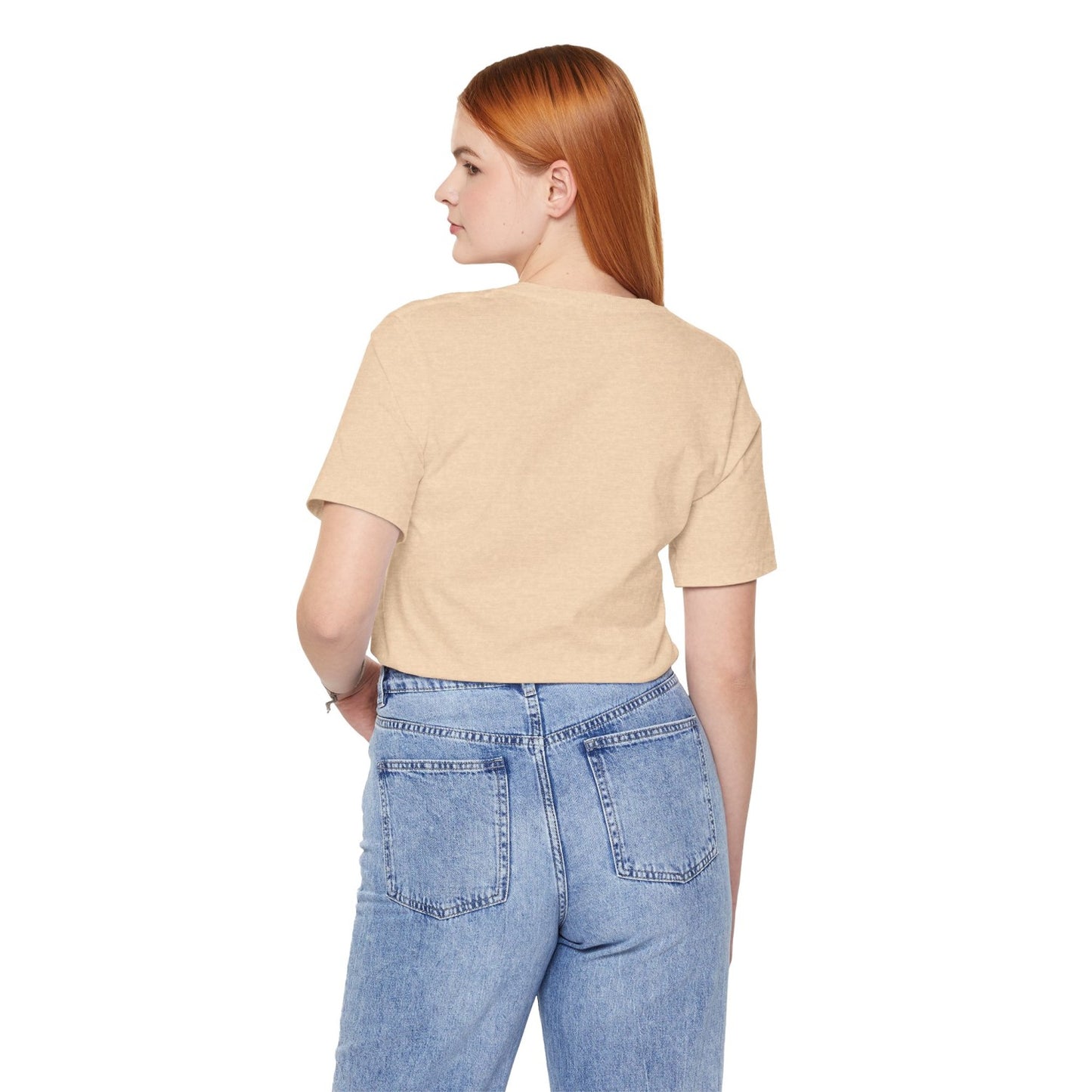 Light-Hearted Funny Fall T-Shirt Featuring Seasonal Treats