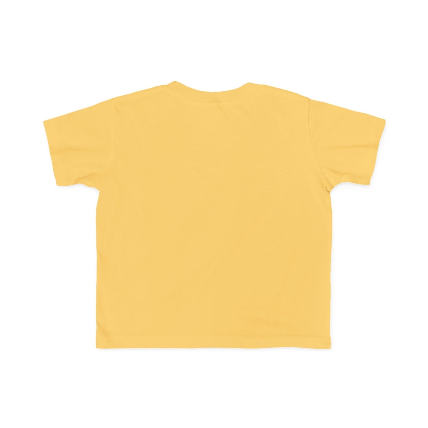 Cute Halloween Witch Toddler Tee