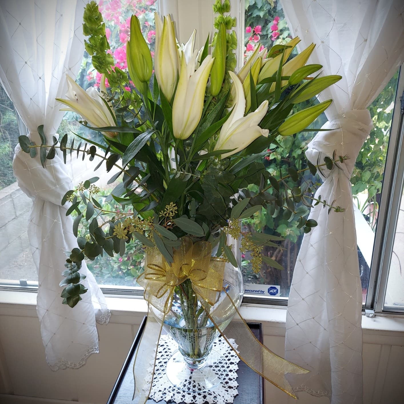 Elegant Lillies (ELFA202101JS-01A)