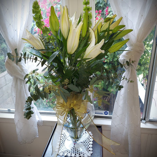Elegant Lillies (ELFA202101JS-01A)