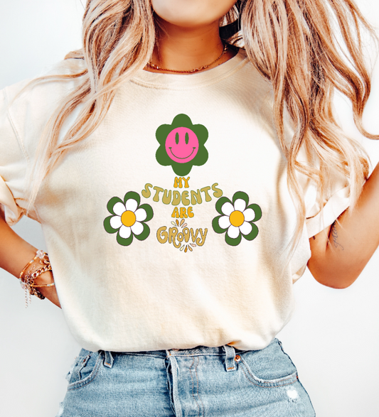 Teacher t-shirt