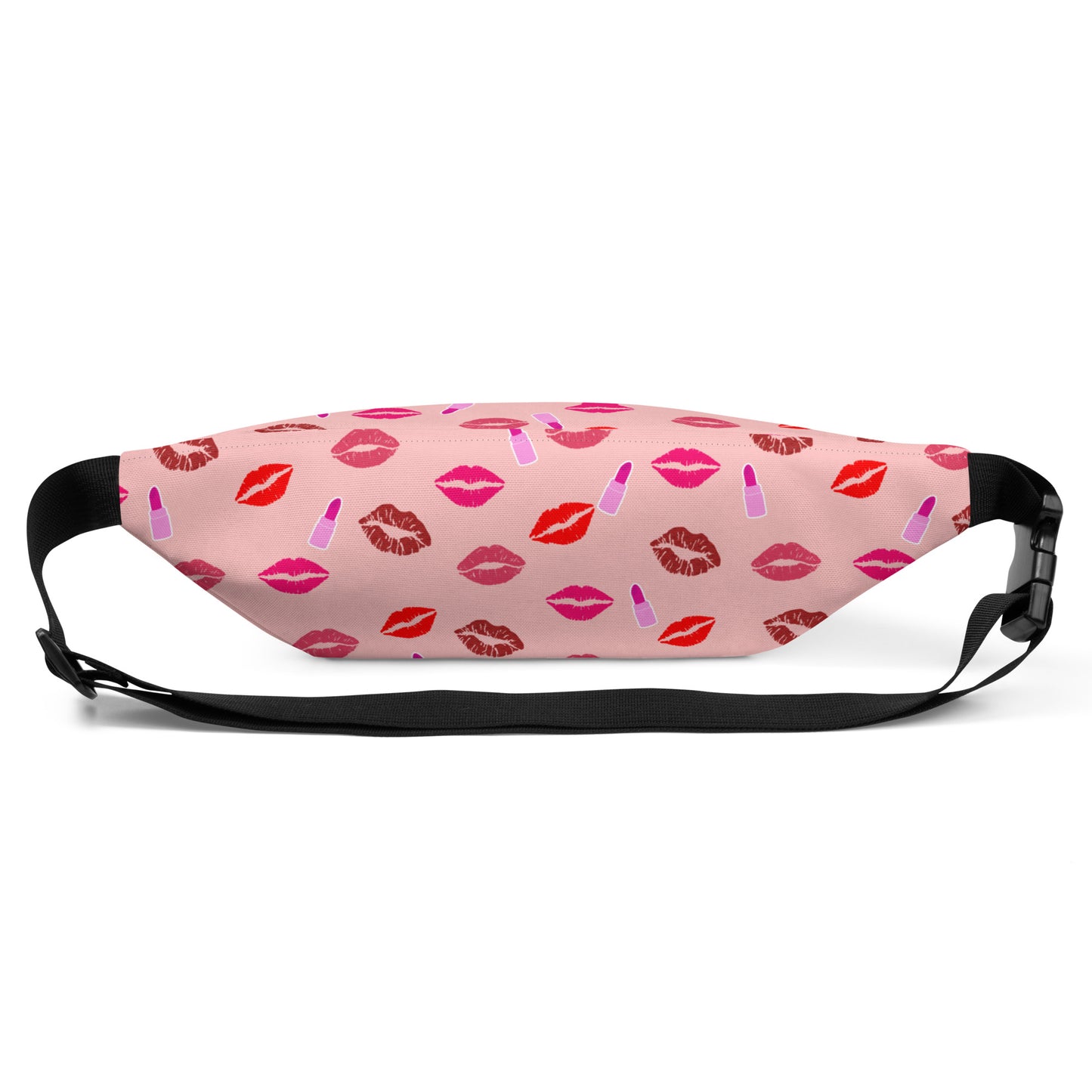 Pucker Up Fanny Pack