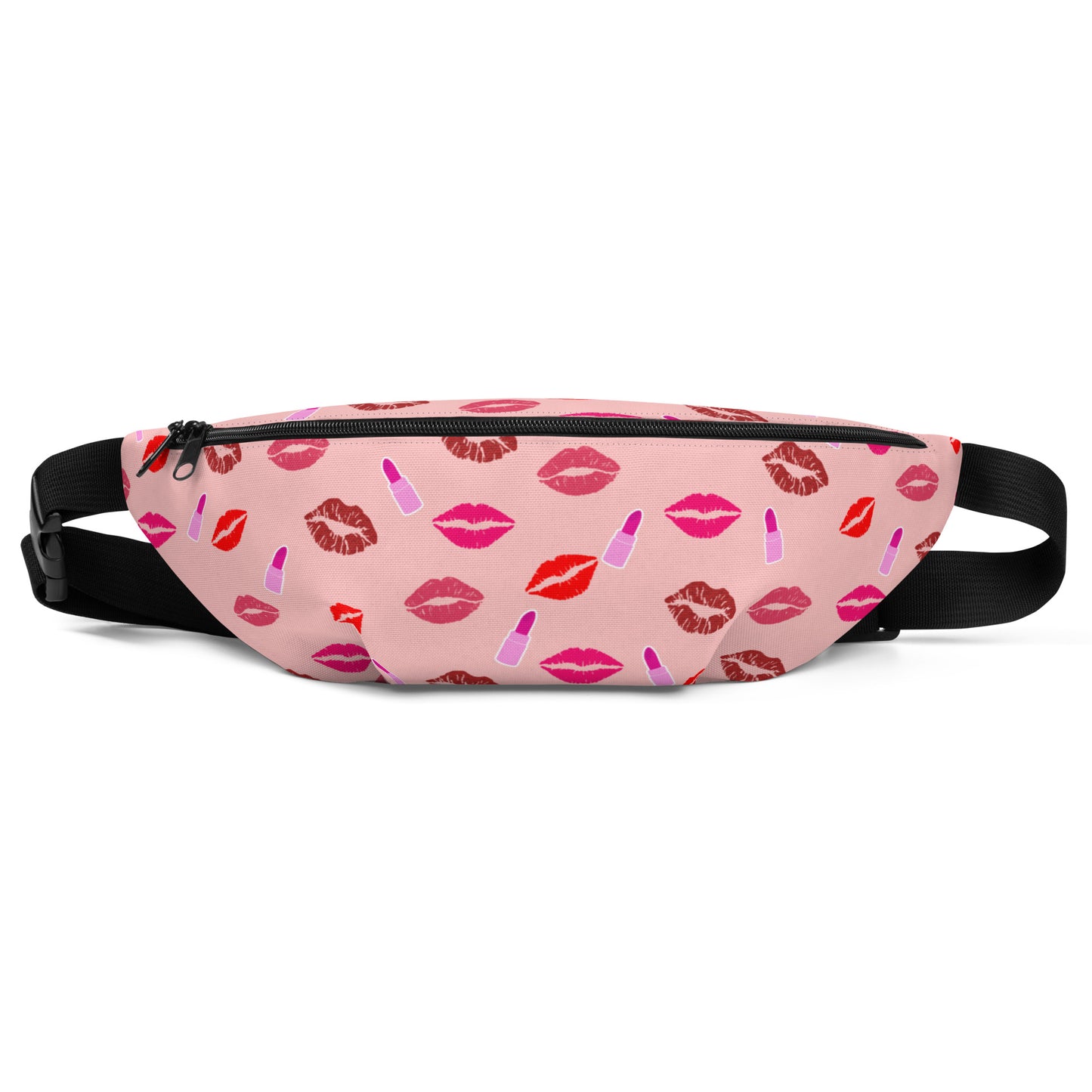 Pucker Up Fanny Pack