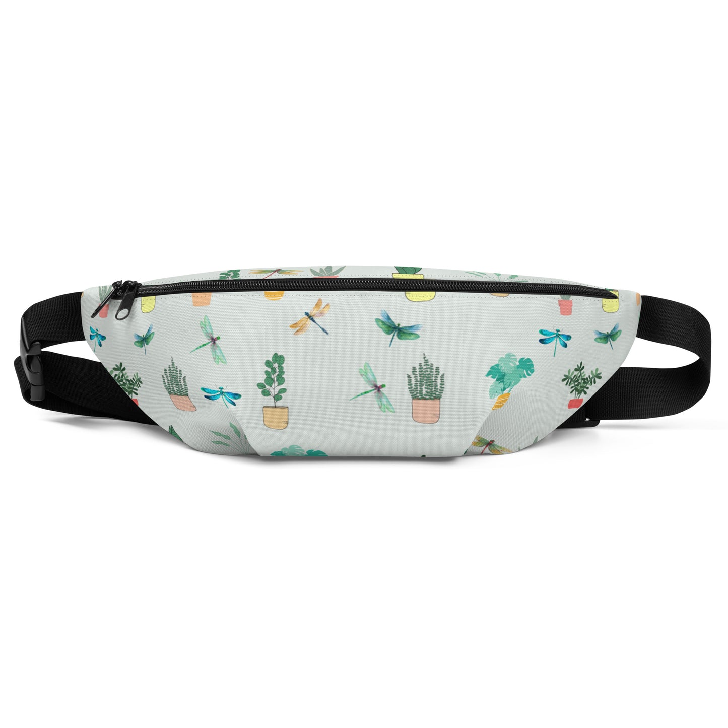 Botanical Bliss Fanny Pack