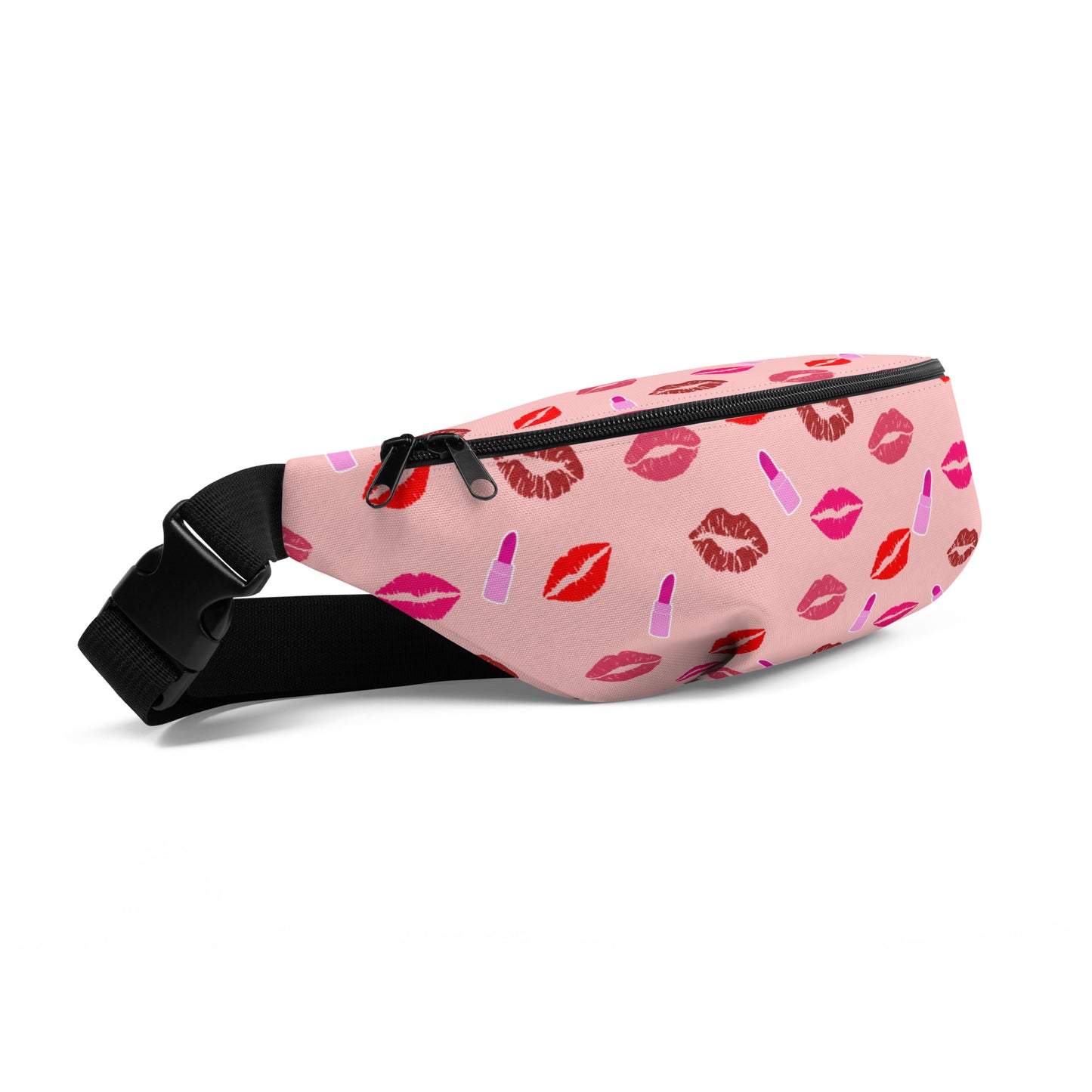 Pucker Up Fanny Pack