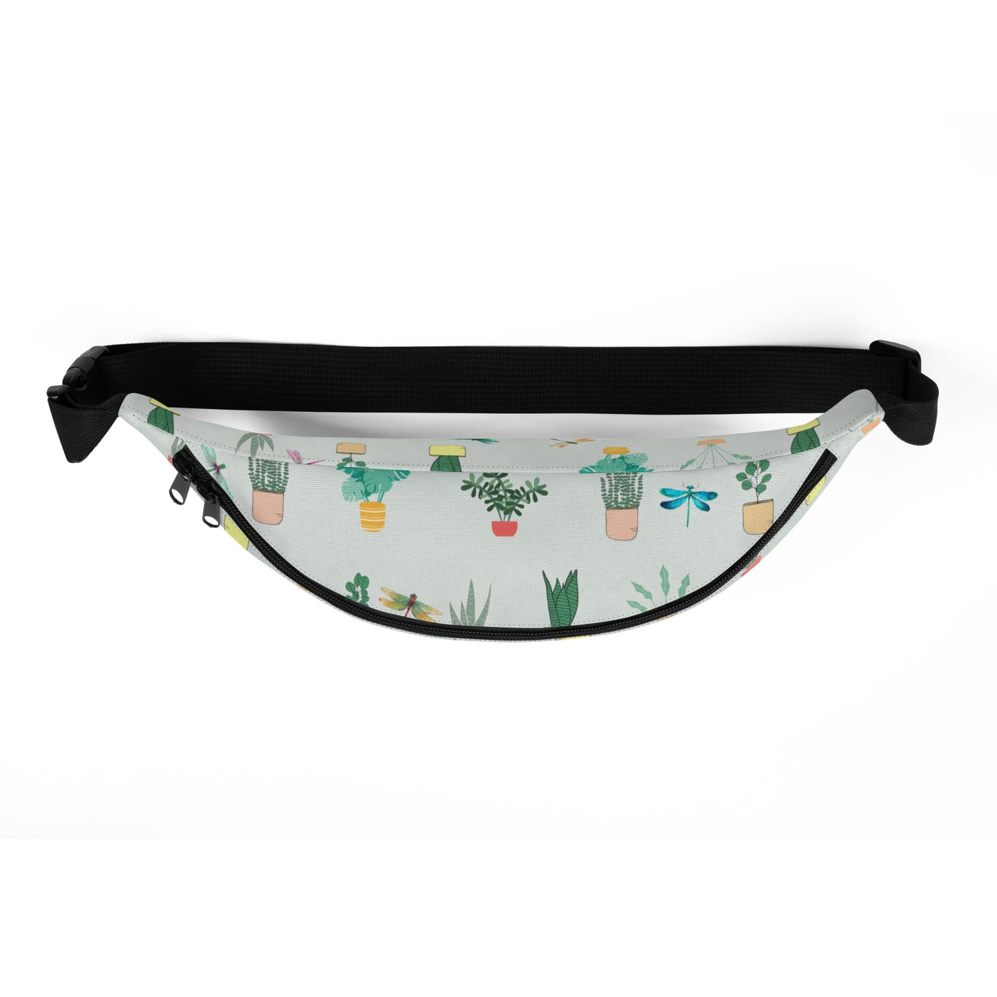 Botanical Bliss Fanny Pack