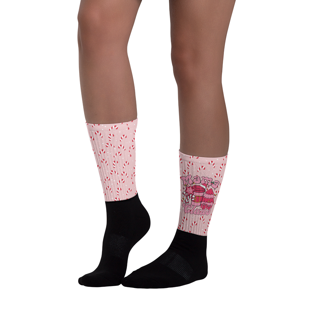 Toasty Fun Socks