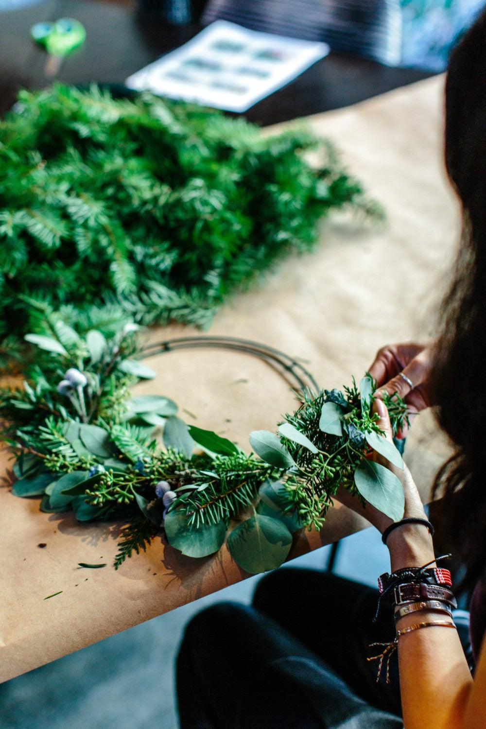 Wreaths - Coming Soon